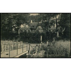 Dronninggaard - J&aelig;gerhuset - Alex Vincent 3058