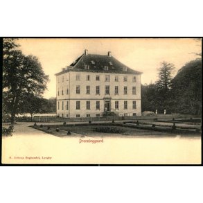 Dronninggaard - H. Schous Bogh. u/n