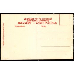 Fuglevad Mlle - Kontantforretningen u/n