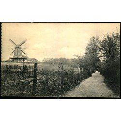 Fuglevad Mlle - Kontantforretningen u/n