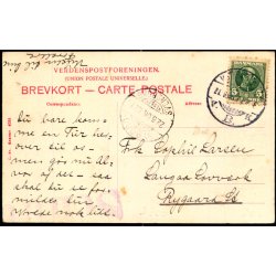 Lyngby - Aaen - C. St. 4761