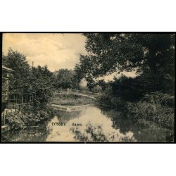 Lyngby - Aaen - C. St. 4761