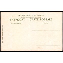 Lyngby - Ved Gadek&aelig;ret - Alex Vincent 54