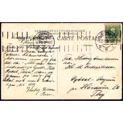 Lyngby - Ved Gadek&aelig;ret - Alex Vincent 54