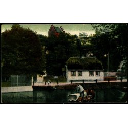 Lyngby - Ved Gadek&aelig;ret - Alex Vincent 54