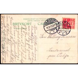 Lyngby - Ved Gadek&aelig;ret - Alex Vincent 54