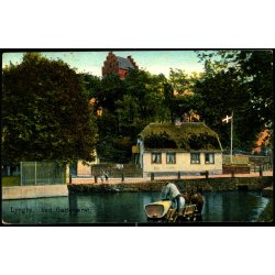 Lyngby - Ved Gadek&aelig;ret - Alex Vincent 54