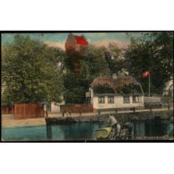 Lyngby - Ved Gadek&aelig;ret - Alex Vincent 3258