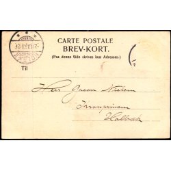 Lyngby - H. Schous Bogh. u/n