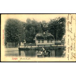 Lyngby - H. Schous Bogh. u/n