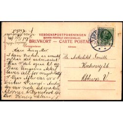 Lyngby Kirke - Knud Henriksen u/n