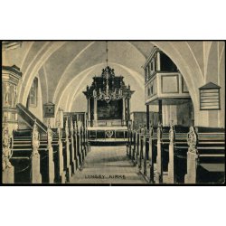 Lyngby Kirke - Knud Henriksen u/n
