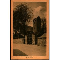 Lyngby Kirke - Knud Henriksen 45033