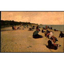 Charlottenlund Strand - K 2465 -