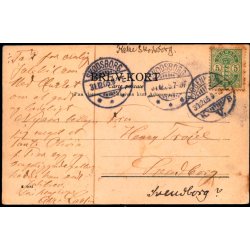 Charlottenlund Strand - K 2465 -