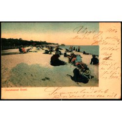 Charlottenlund Strand - K 2465 -