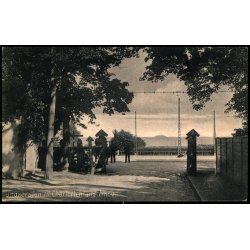 Indk�rsel til Charlottenlund Skov - Alex Vincent 3130