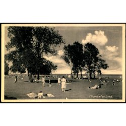 Charlottenlund - Rudolf Olsen 5968