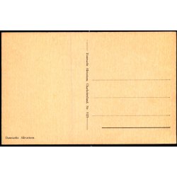 Danmarks Akvarium - Danmarks Akvarium 5123