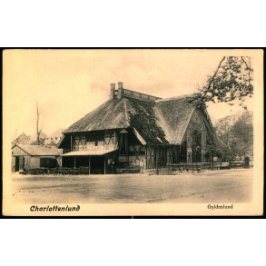 Charlottenlund - Gyldenlund - u/n