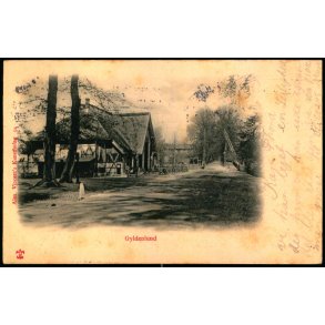 Gyldenlund - Alex Vincent 94