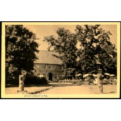 Skovridderkroen - Tillings Bogh. 7016