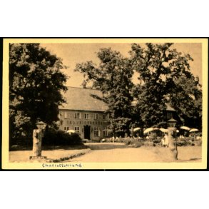 Skovridderkroen - Tillings Bogh. 7016