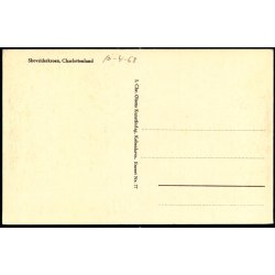 Skovridderkroen - Charlottenlund - Chr. Olsen 77