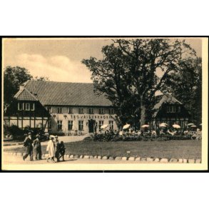 Skovridderkroen - Charlottenlund - Chr. Olsen 77