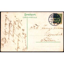 Charlottenlund - Palmehaven - u/n