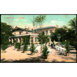 Charlottenlund - Palmehaven - u/n