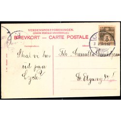 Charlottenlund - Ved Stranden - C. St. 8758