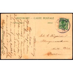 Strandpartie - Charlottenlund - Budtz M�ller 619