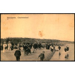 Strandpartie - Charlottenlund - Budtz M�ller 619