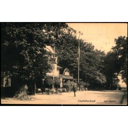 Charlottenlund - Over Stalden - u/n