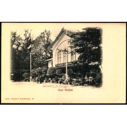 Over Stalden - Alex Vincent 95