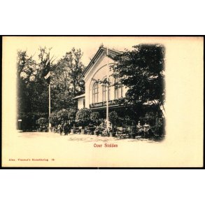 Over Stalden - Alex Vincent 95