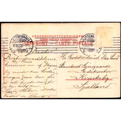 Over Stalden - Alex Vincent 95