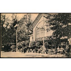 Over Stalden - Alex Vincent 95