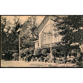 Over Stalden - Alex Vincent 95