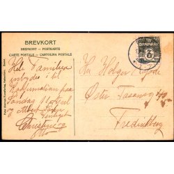 Bernstoff Slot - Peter Alstrup 6003