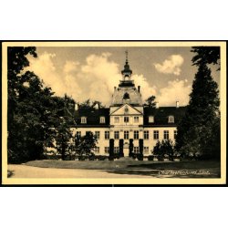 Charlottenlund Slot - Rudolf Olsen 5965