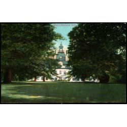 Charlottenlund Slot - u/n