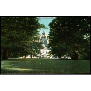 Charlottenlund Slot - u/n