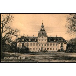 Charlottenlund Slot - Alex Vincent 83