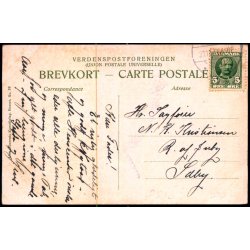 Charlottenlund Slot - Alex Vincent 39