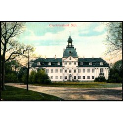 Charlottenlund Slot - Alex Vincent 39