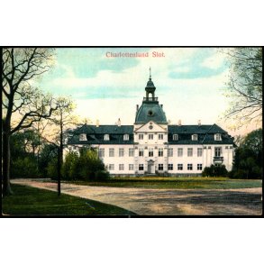 Charlottenlund Slot - Alex Vincent 39