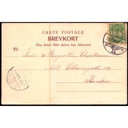 Charlottenlund Slot - Alex Vincent 83