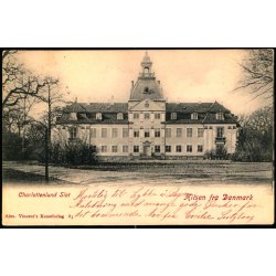 Charlottenlund Slot - Alex Vincent 83